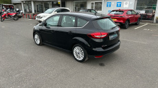 Ford C-MAX 1.0 EcoBoost 125 Titanium 5dr Petrol Estate